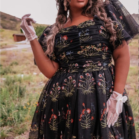 Jessakae Sybil size 4X NWT - Picture 3 of 10